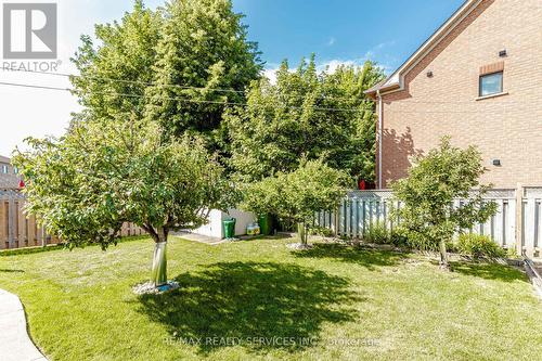 128 Valleywood Boulevard, Caledon, ON - Outdoor