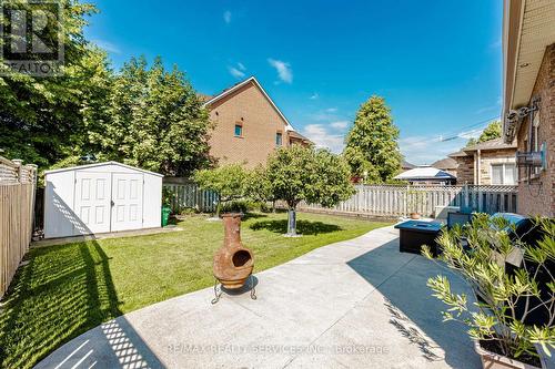 128 Valleywood Boulevard, Caledon, ON - Outdoor
