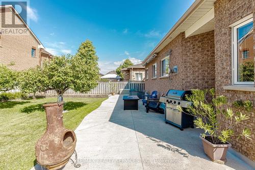 128 Valleywood Boulevard, Caledon, ON - Outdoor