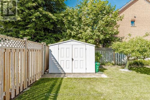128 Valleywood Boulevard, Caledon, ON - Outdoor
