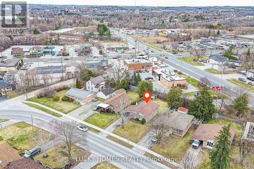 711 Otonabee Drive, Peterborough, ON - Outdoor With View