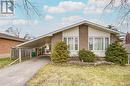 711 Otonabee Drive, Peterborough, ON  - Outdoor 