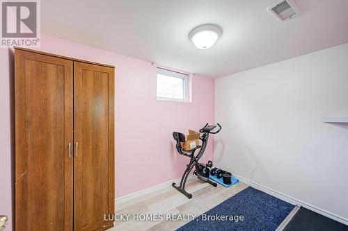 711 Otonabee Drive, Peterborough, ON - Indoor Photo Showing Gym Room