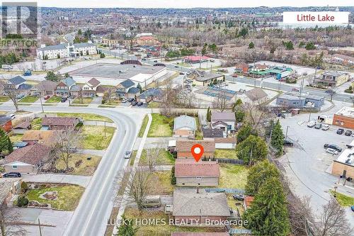 711 Otonabee Drive, Peterborough, ON - Outdoor With View