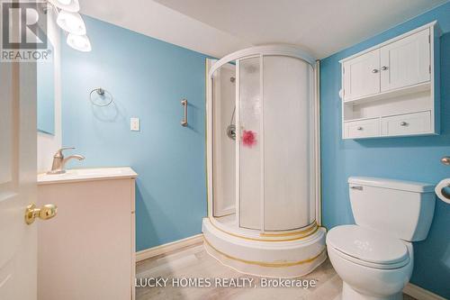 711 Otonabee Drive, Peterborough, ON - Indoor Photo Showing Bathroom
