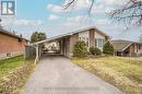 711 Otonabee Drive, Peterborough, ON  - Outdoor 
