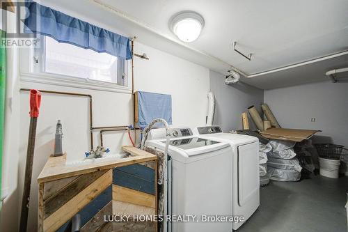 711 Otonabee Drive, Peterborough, ON - Indoor Photo Showing Laundry Room