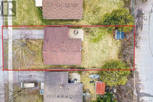 711 Otonabee Drive, Peterborough, ON - Outdoor