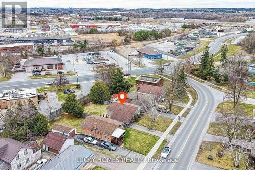 711 Otonabee Drive, Peterborough, ON - Outdoor With View