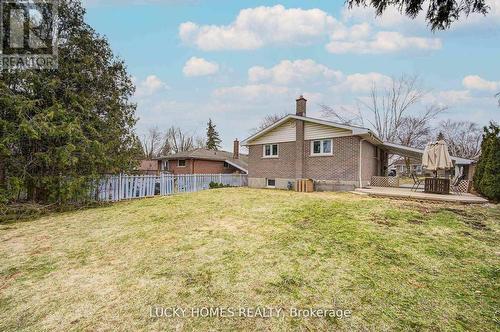 711 Otonabee Drive, Peterborough, ON - Outdoor
