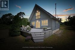 1481 BEAVER ROAD  Georgina Islands (Georgina Island), ON L0E 1R0