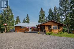 6650 RYALL ROAD  Lone Butte, BC V0K 1X3