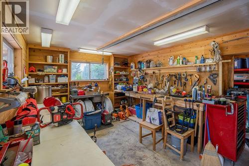 6650 Ryall Road, Lone Butte, BC - Indoor