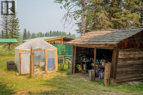 6650 Ryall Road, Lone Butte, BC - Outdoor