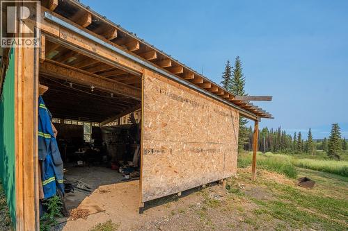 6650 Ryall Road, Lone Butte, BC - Outdoor