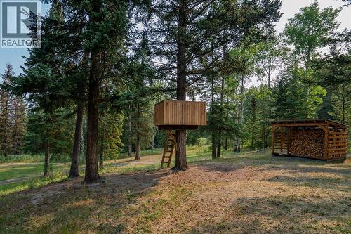 6650 Ryall Road, Lone Butte, BC - Outdoor