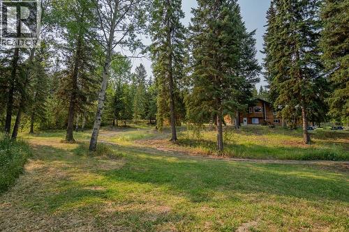 6650 Ryall Road, Lone Butte, BC - Outdoor