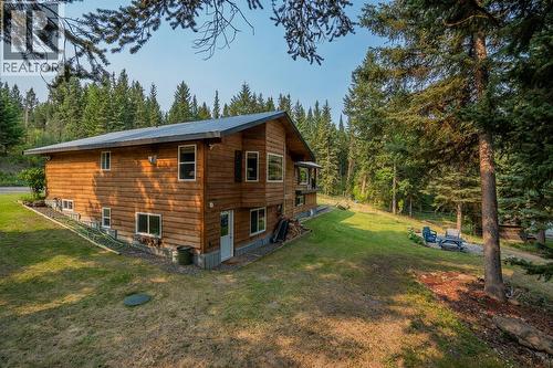 6650 Ryall Road, Lone Butte, BC - Outdoor