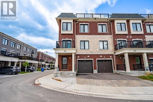 40 Covington Crescent, Whitchurch-Stouffville, ON 