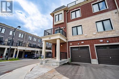 40 Covington Crescent, Whitchurch-Stouffville, ON 