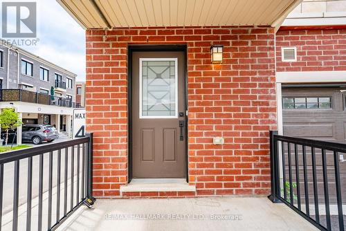 40 Covington Crescent, Whitchurch-Stouffville, ON 