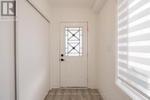 40 Covington Crescent, Whitchurch-Stouffville, ON 