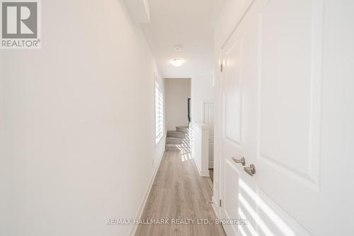 40 Covington Crescent, Whitchurch-Stouffville, ON 