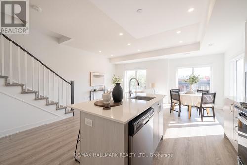 40 Covington Crescent, Whitchurch-Stouffville, ON 