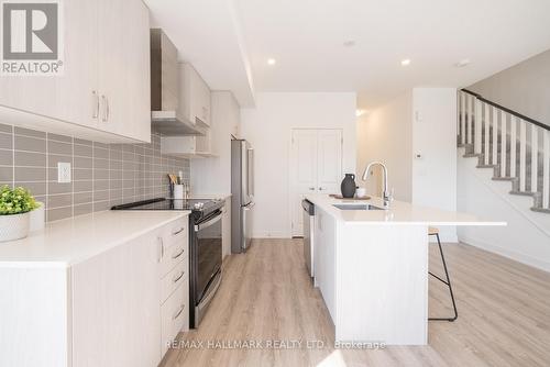 40 Covington Crescent, Whitchurch-Stouffville, ON 