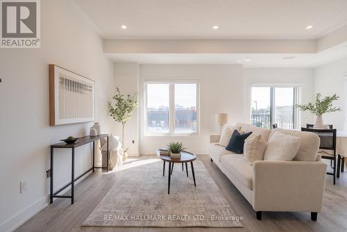 40 Covington Crescent, Whitchurch-Stouffville, ON 