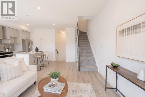 40 Covington Crescent, Whitchurch-Stouffville, ON 