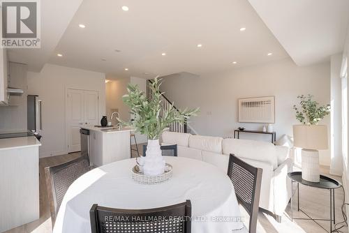40 Covington Crescent, Whitchurch-Stouffville, ON 