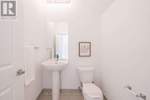 40 Covington Crescent, Whitchurch-Stouffville, ON 