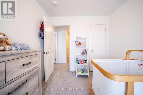 40 Covington Crescent, Whitchurch-Stouffville, ON 