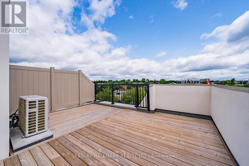 40 Covington Crescent, Whitchurch-Stouffville, ON 