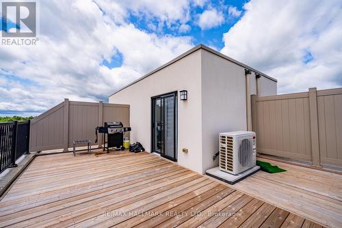 40 Covington Crescent, Whitchurch-Stouffville, ON 