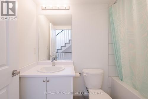 40 Covington Crescent, Whitchurch-Stouffville, ON 
