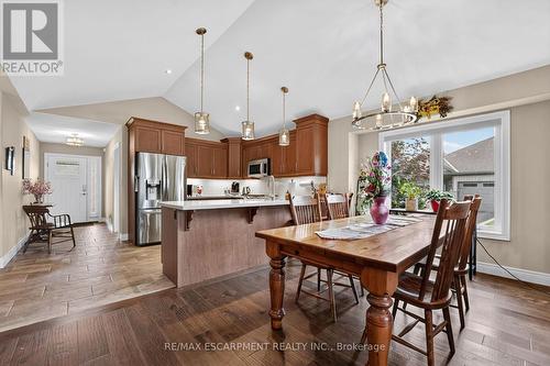 25 Richard Crescent, West Lincoln, ON - Indoor