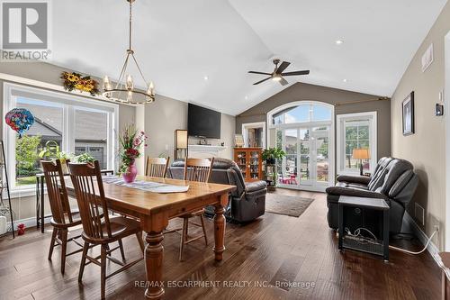 25 Richard Crescent, West Lincoln, ON - Indoor