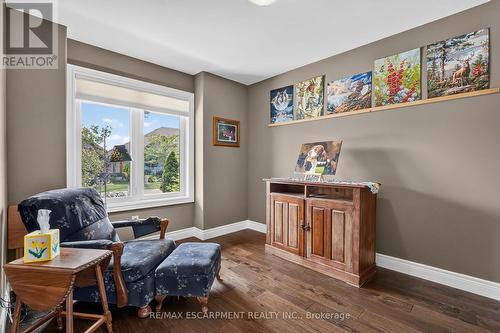 25 Richard Crescent, West Lincoln, ON - Indoor