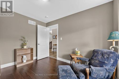 25 Richard Crescent, West Lincoln, ON - Indoor