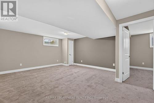 25 Richard Crescent, West Lincoln, ON - Indoor