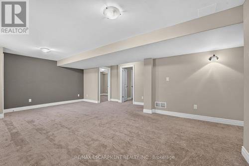 25 Richard Crescent, West Lincoln, ON - Indoor