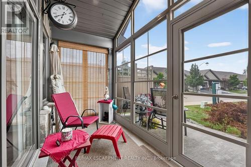 25 Richard Crescent, West Lincoln, ON -  With Exterior