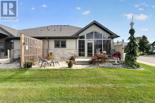25 Richard Crescent, West Lincoln, ON - Outdoor