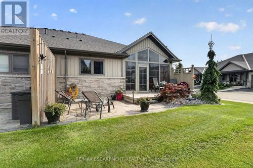 25 Richard Crescent, West Lincoln, ON - Outdoor