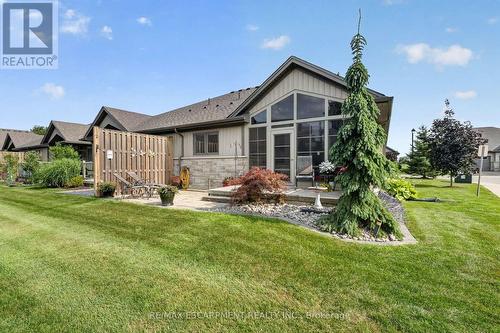 25 Richard Crescent, West Lincoln, ON - Outdoor