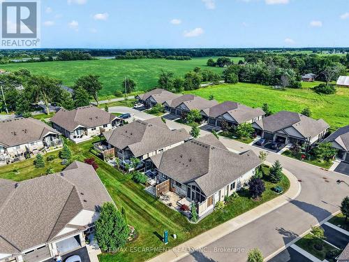25 Richard Crescent, West Lincoln, ON - Outdoor With View