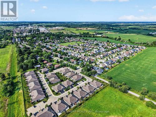 25 Richard Crescent, West Lincoln, ON - Outdoor With View