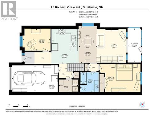 25 Richard Crescent, West Lincoln, ON - Other